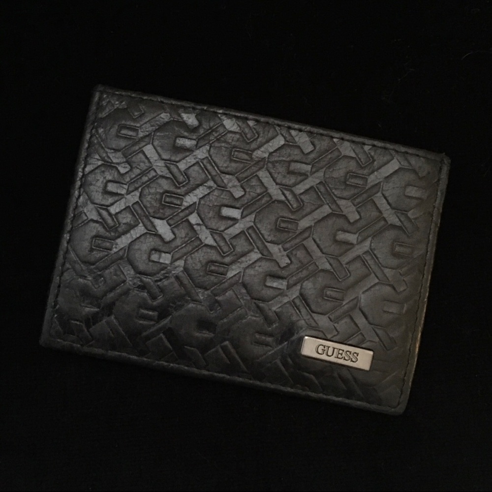 Guess | Card Holder